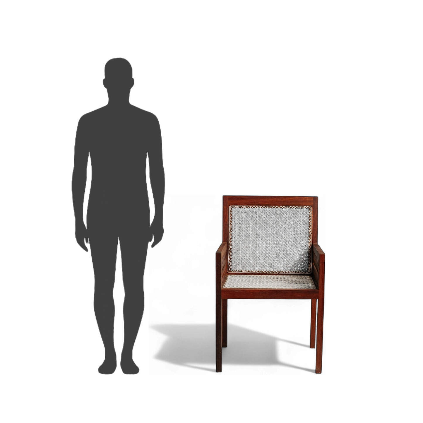 Sahil Chair