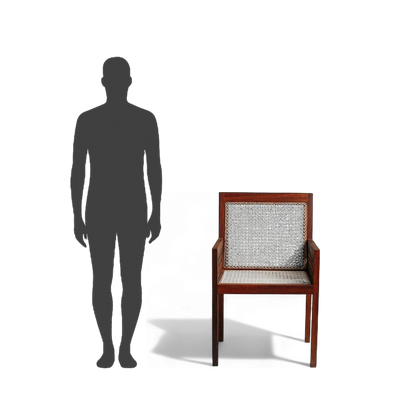 Sahil Chair