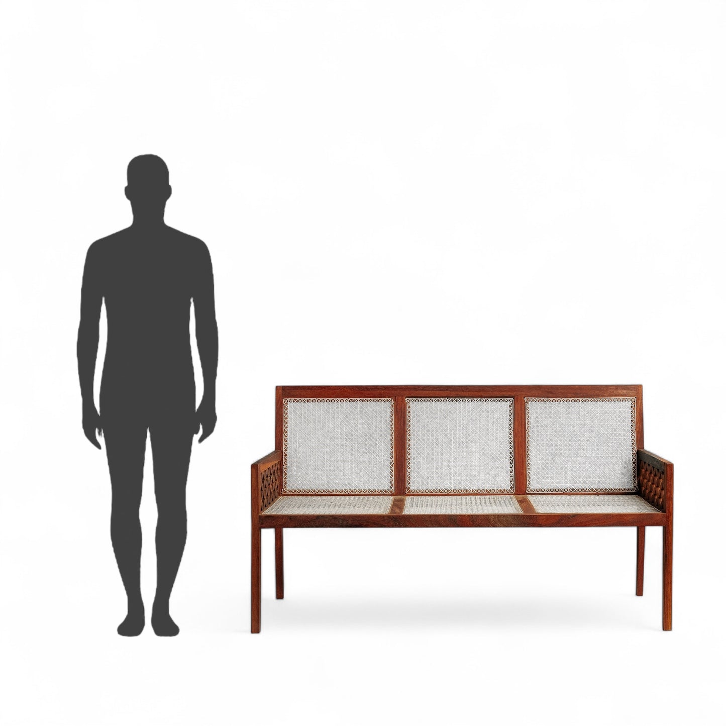 Sahil Bench