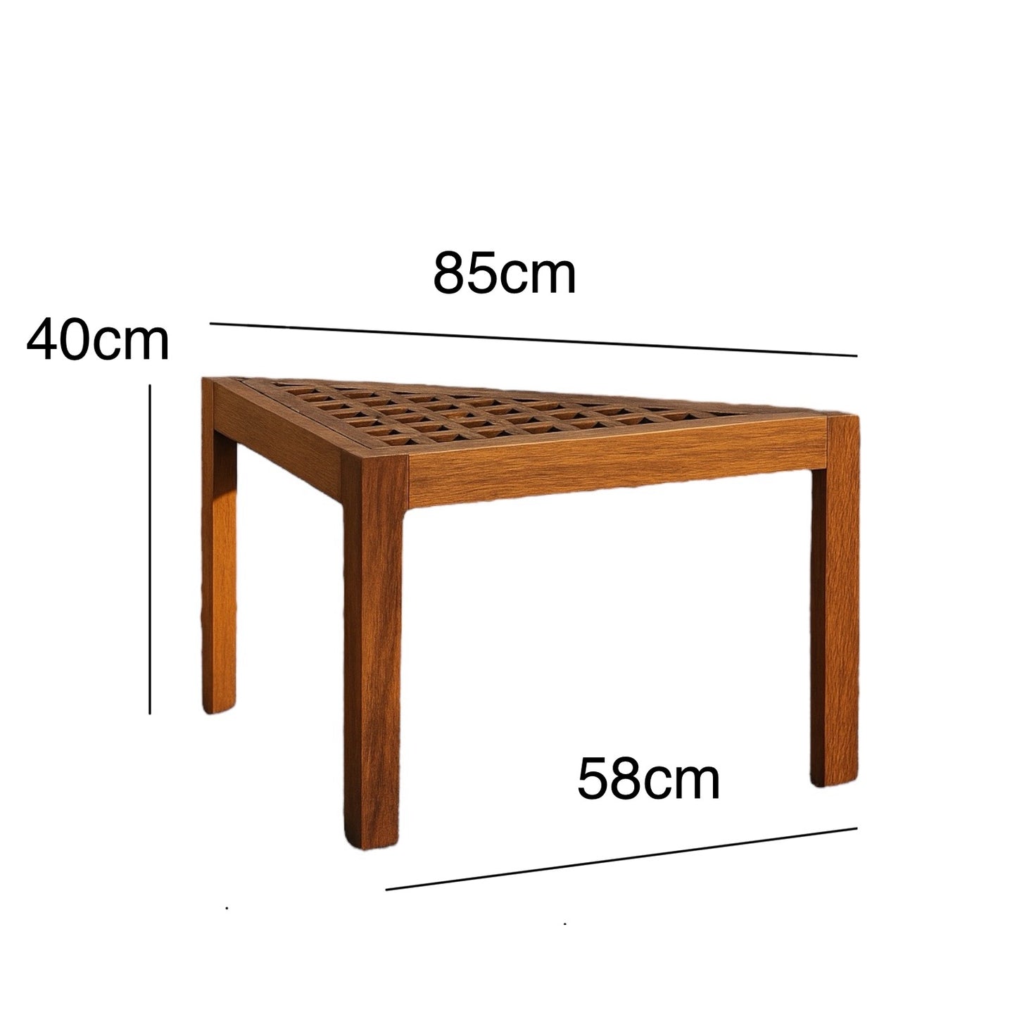 Mashirbirya Sidetable