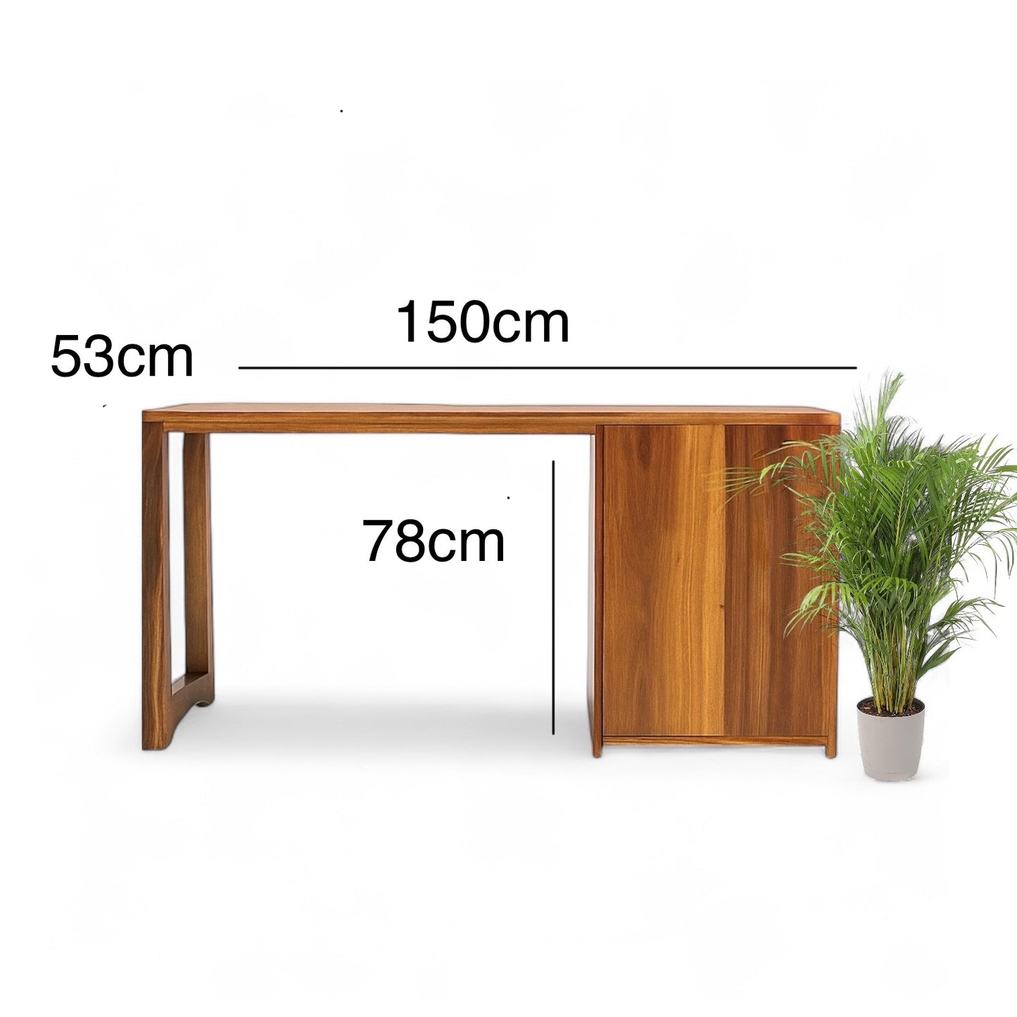 Nyota Desk