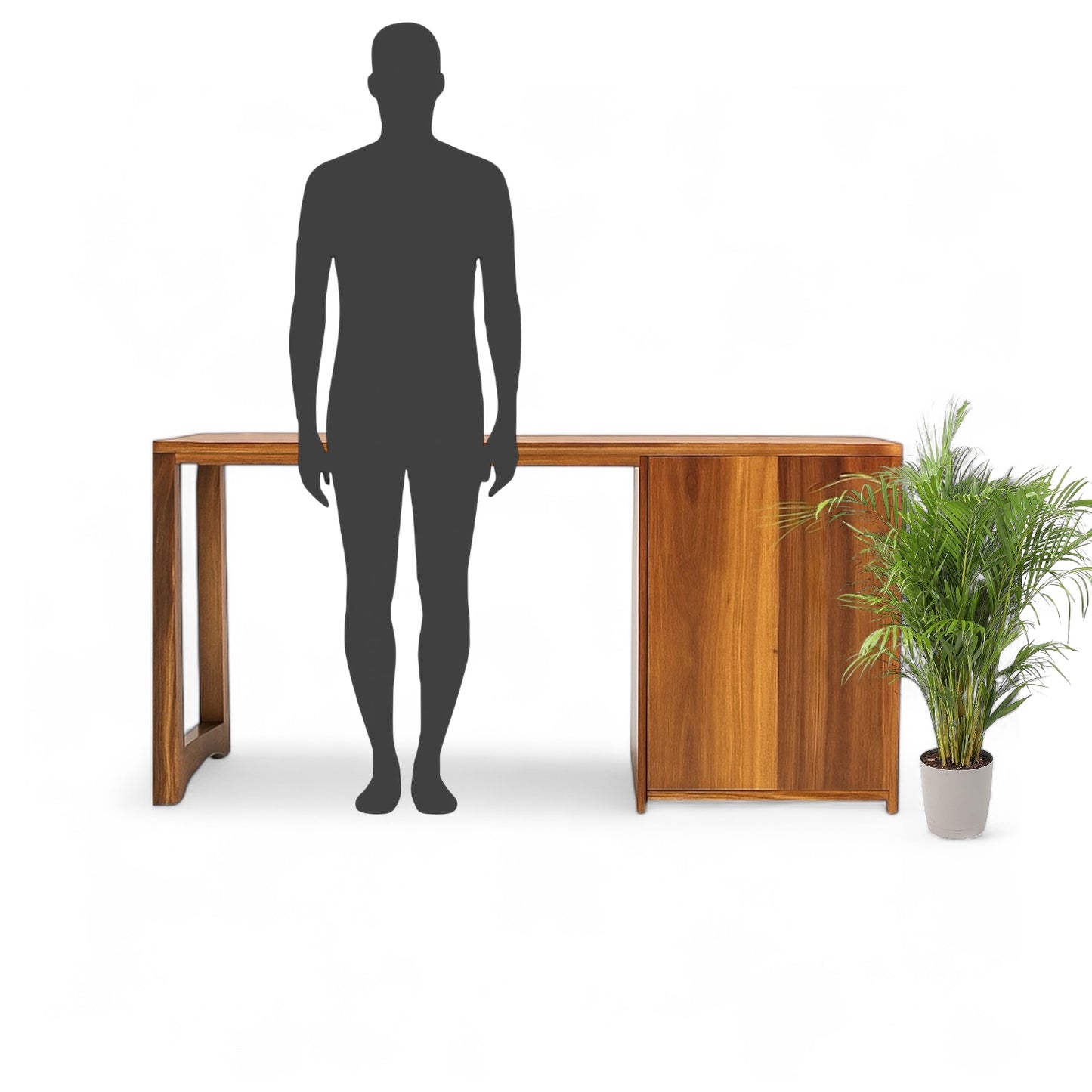 Nyota Desk
