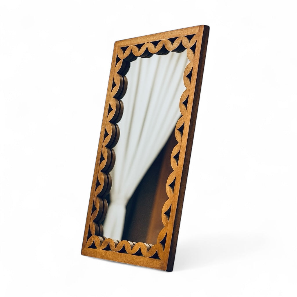 Meta Meta Mirror
