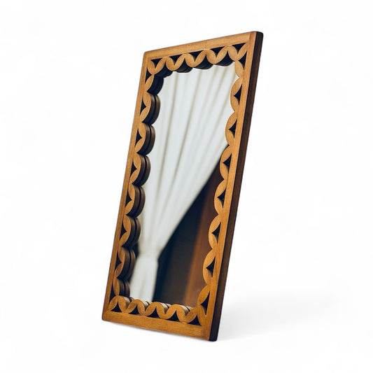 Meta Meta Mirror