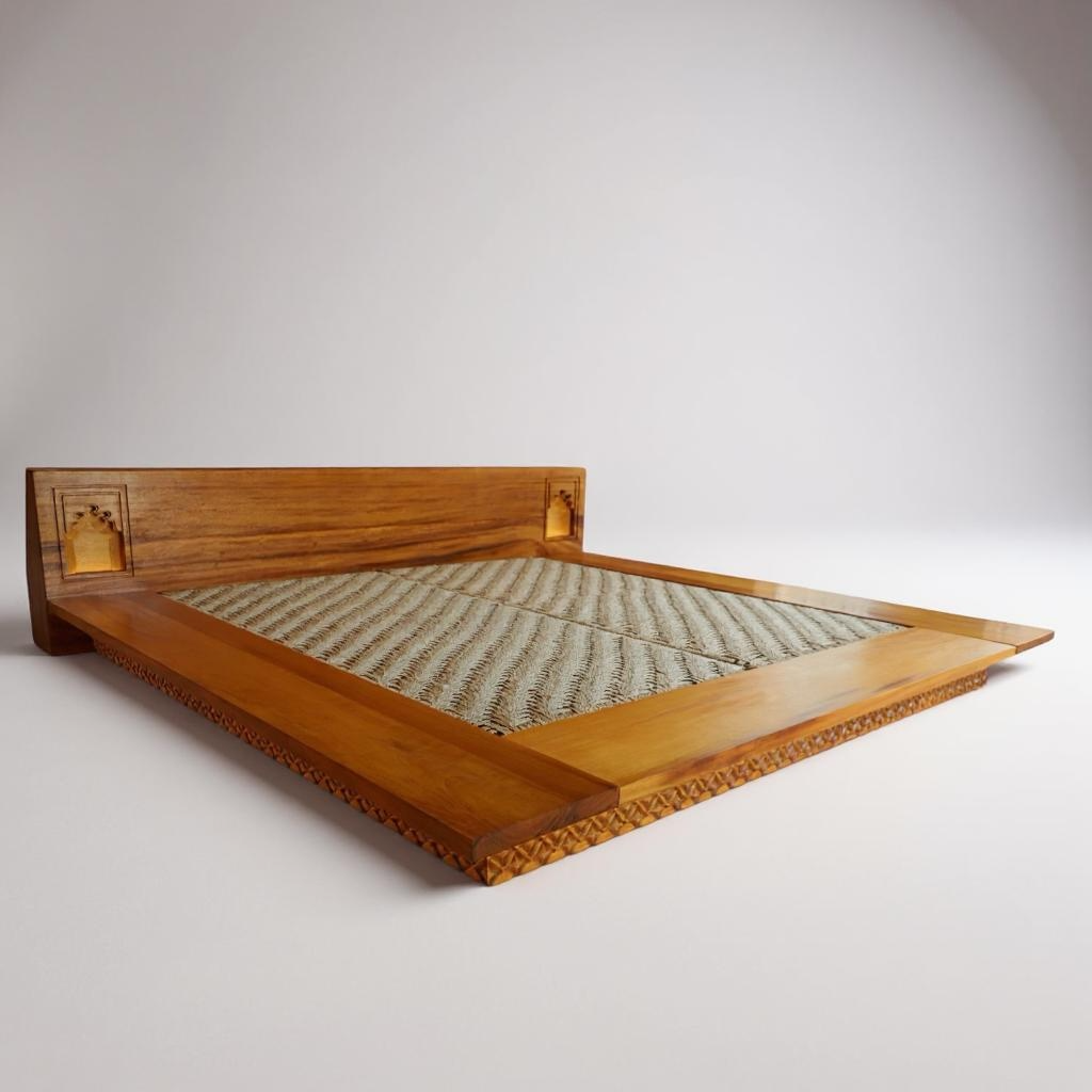 Benny Bed