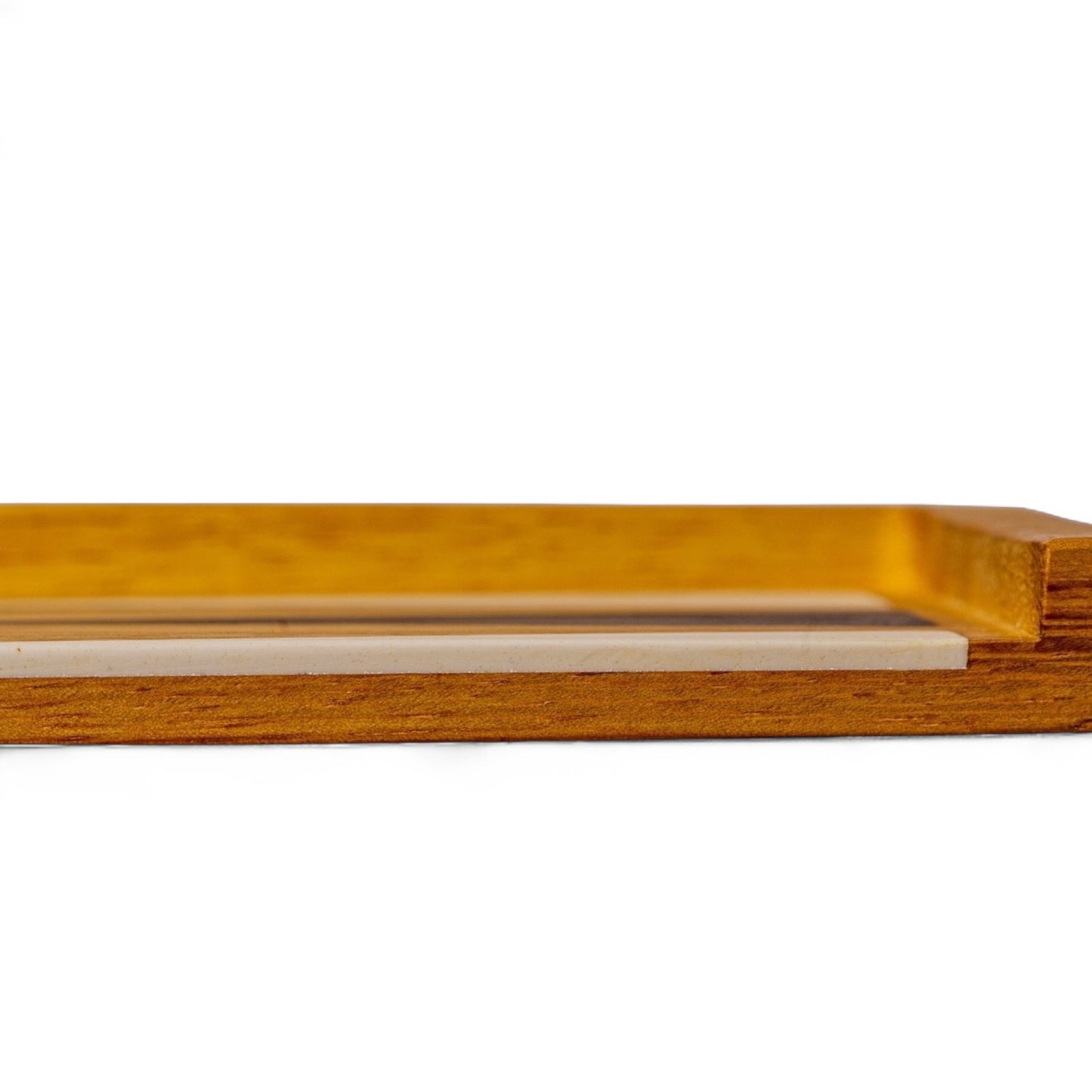 Lamu Backgammon board