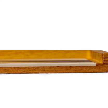 Lamu Backgammon board
