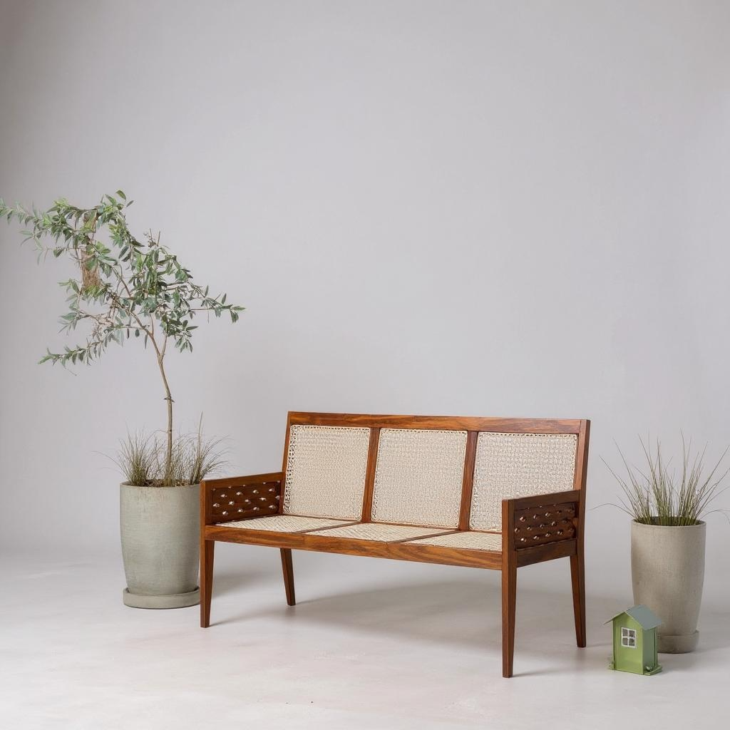 Sahil Bench