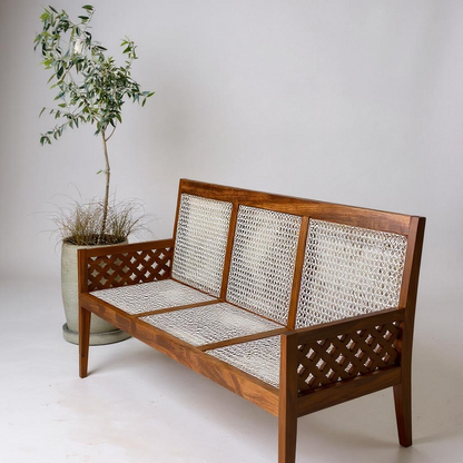Sahil Bench