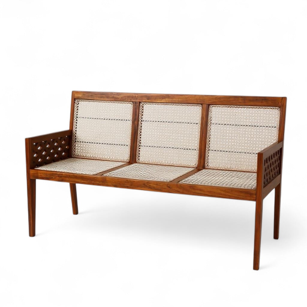 Sahil Bench