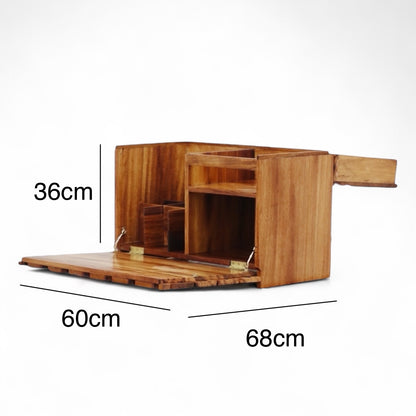 Nyota Mobile Bar