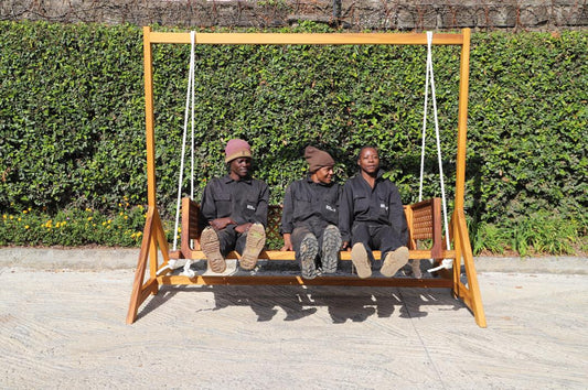 Bembea Swinging DayBed